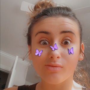 Meet your Posher, Sofia